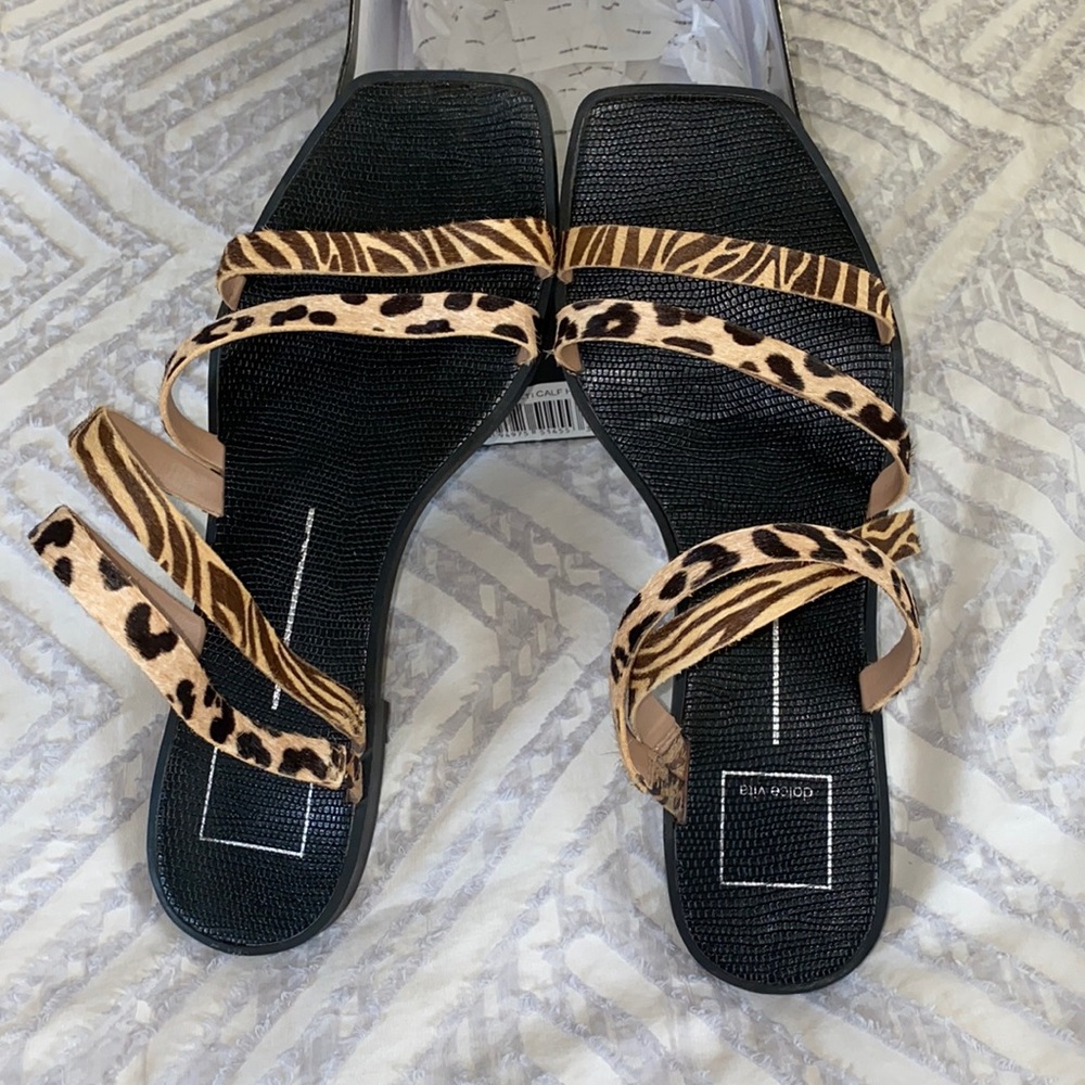 Dolce Vita Izabel sandals